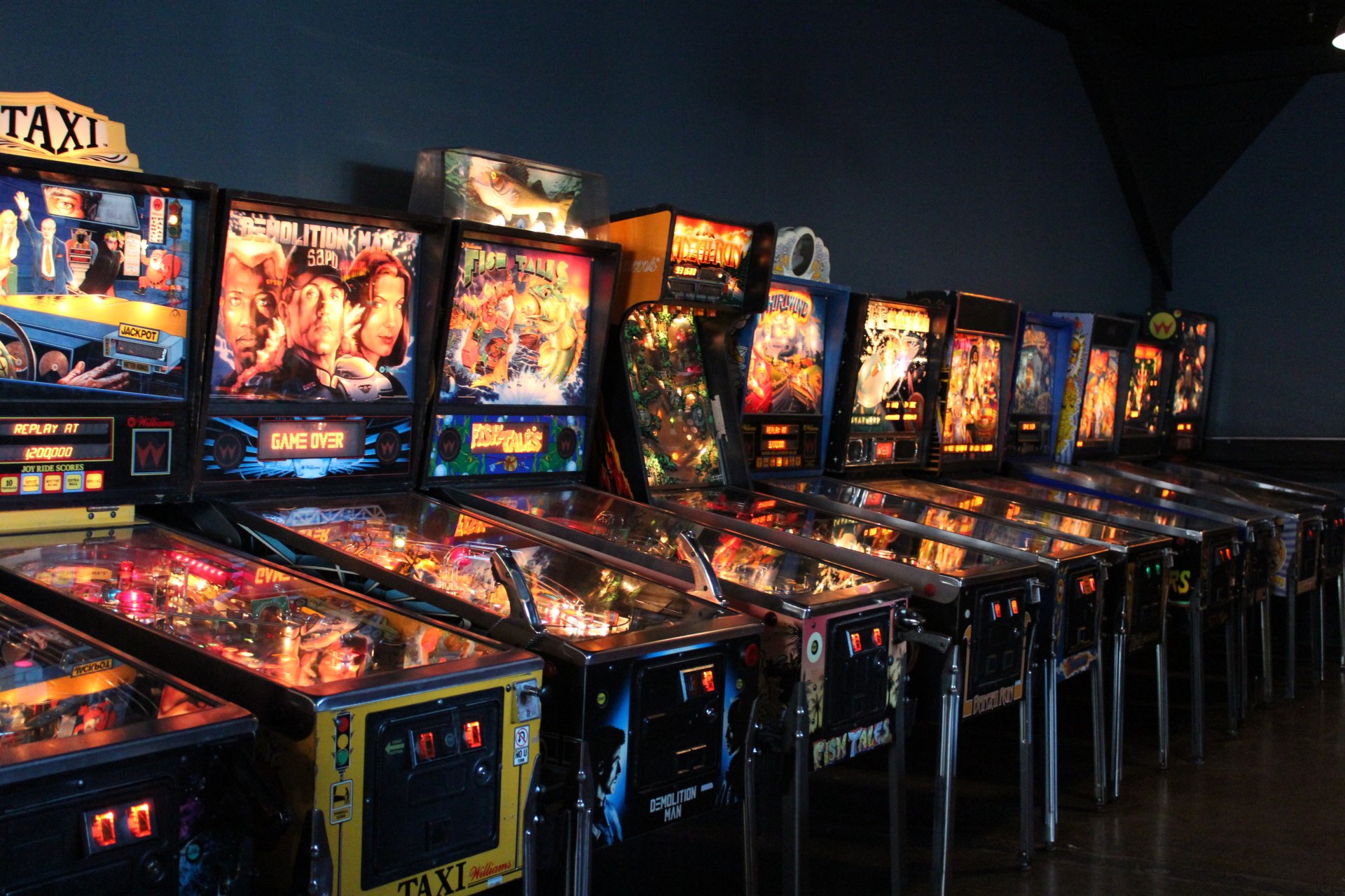 Random Flips Has Levelled Up: Explore the New Player Tools, Events and Pinball Resources