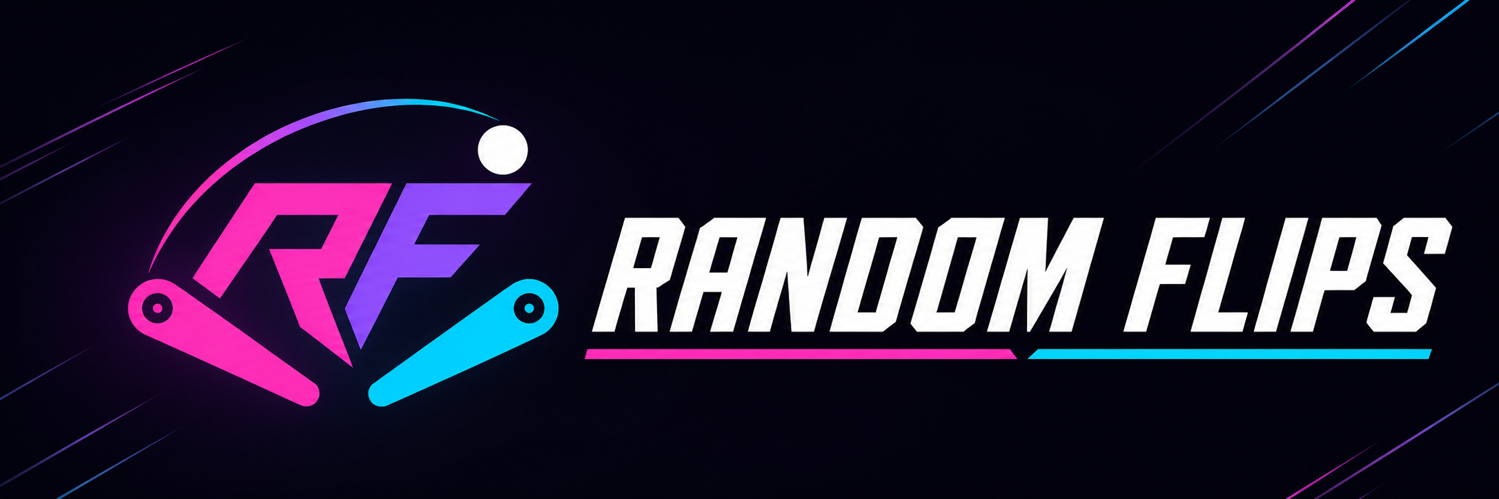 Random Flips