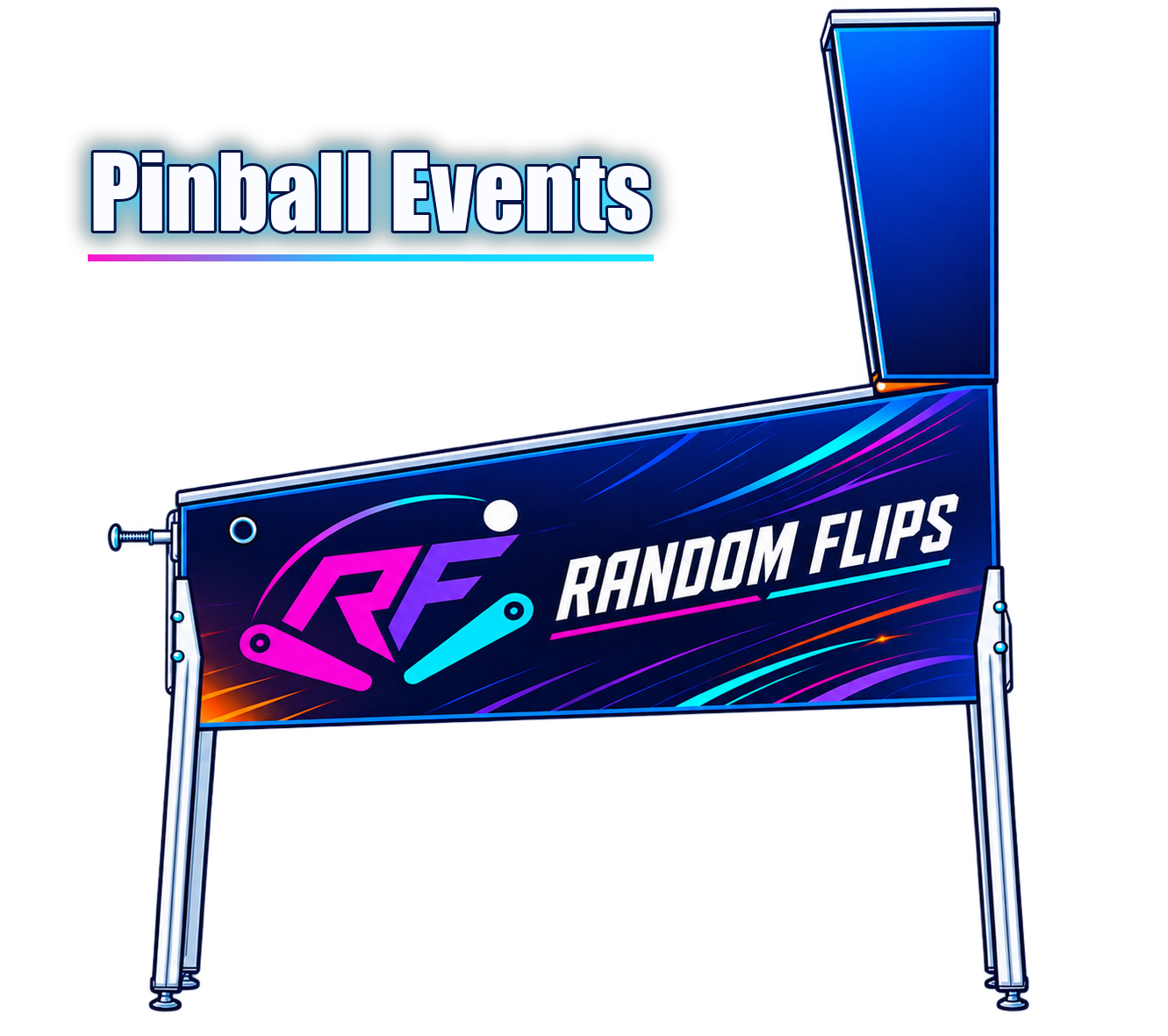 Pinball Events: Pinball Expo 2026 and What’s Next